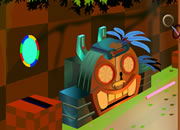 play God Treasure Hunt Escape