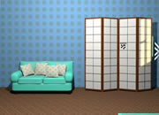 play Casper Escape 10 Clown