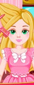 play Barbie Lice Control