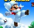 play Mario Cloud Adventure