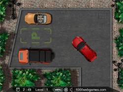 play Ok Parking