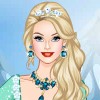 play Play Frozen Barbie