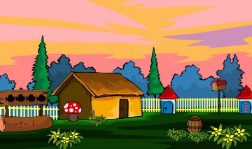 play Flora Garden Escape