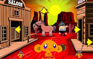 play Monkey Go Happy Western