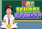 play Zoe School Project