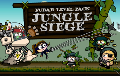 play City Siege 3 - Fubar Pack