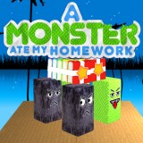 play Monsters Ate My Homework