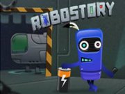 play Robostory