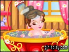 play Baby Red Riding Hood Care