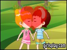 play Kissing Day