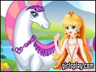 White Horse Princess 2