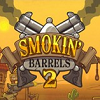 play Smokin Barrels 2