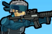 play Strike Force Commando