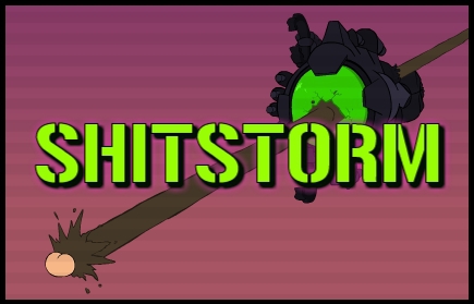 play Shitstorm