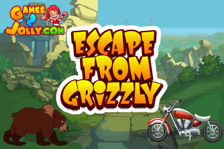 play Escape From Grizzly