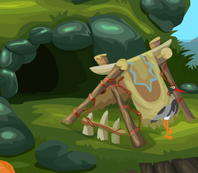 play Games2Jolly Escape From Grizzly