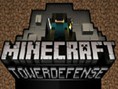 play Minecraft Tower Defense 2