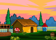 play Flora Garden Escape