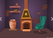 play Cowboy House Escape 5