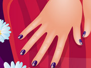 play Nail Spa