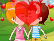 play Kissing Day Kissing