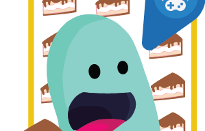 play Glup
