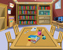 play Academic Library Escape