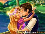 Rapunzel Love Story