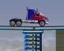 play Optimus Crossing Bridge