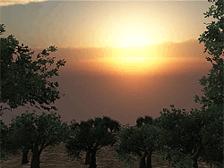 play Mountain Climbing Simulator 2015