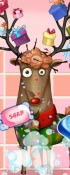 play Messy Rudolph