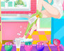 play Pretty Legs Spa Care