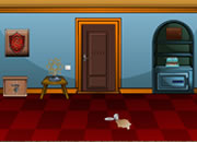 play Vintage House Escape 3