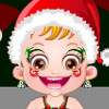 play Baby Hazel Winter Fashion