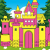 play Fairytale Castle Design