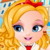 Play Baby Barbie Ever After High Costumes