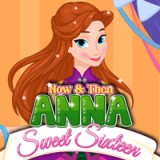 play Now & Then Anna Sweet Sixteen