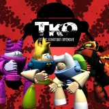 play Tko Titanic Kungfubot Offensive