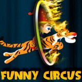 play Funny Circus