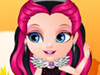 Baby Barbie Ever After High Costumes