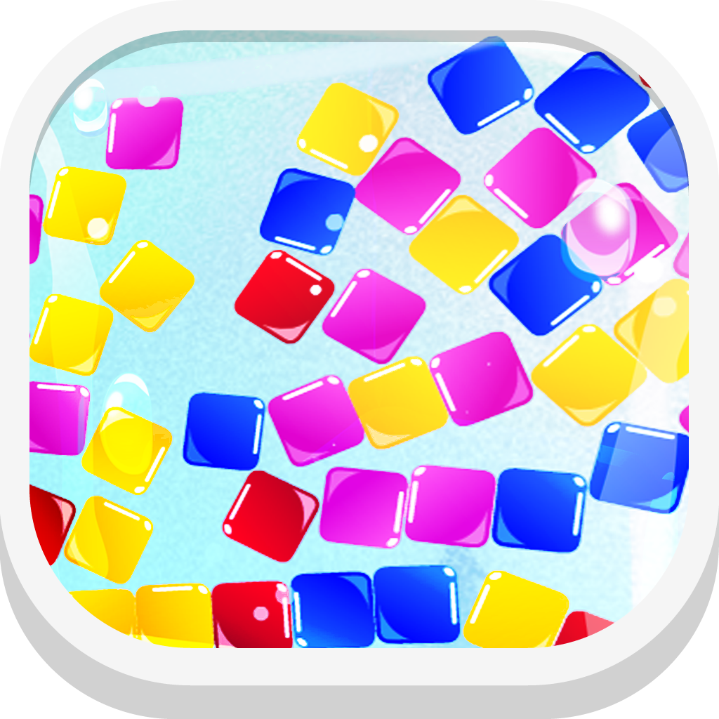 play Icecubes