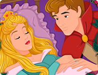 play Wake Up Sleeping Beauty