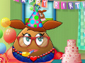 play Pou Girl Birthday