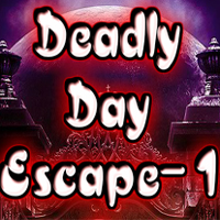 play Deadly Day Escape 1