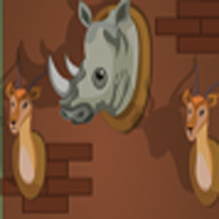 play Cowboy House Escape 4