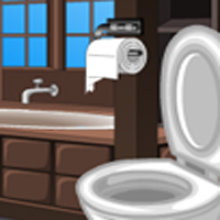 play Dramatic House Escape