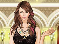 play Tv Fashion Vampire Diaries Elena