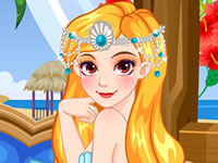 play Mermaid Spa