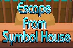 play Gamesnovel Escape From Symbol House