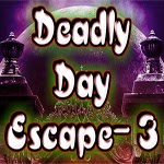 play Deadly Day Escape 3
